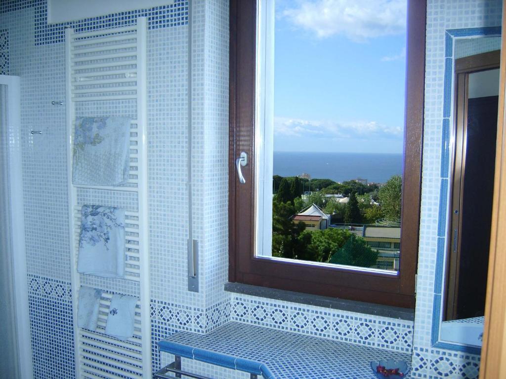 B&B Villa Patrizia Ercolano Bagian luar foto