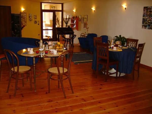 B&B Villa Patrizia Ercolano Bagian luar foto