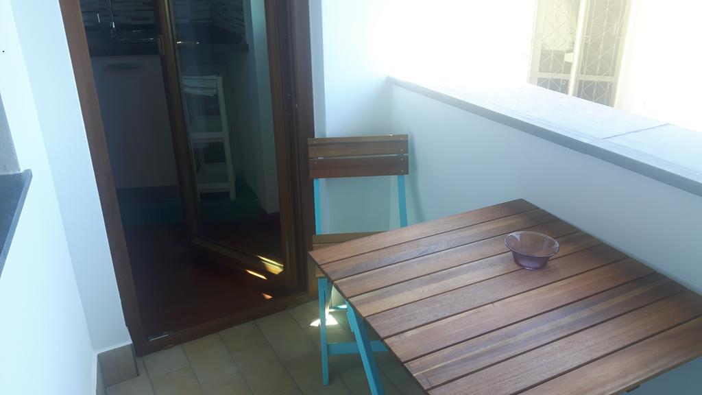 B&B Villa Patrizia Ercolano Bagian luar foto